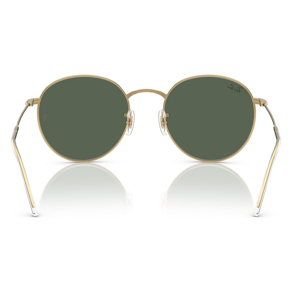 RBR0103S 001/VR 55 Ray-Ban ROUND REVERSE ラウンド リバース ユニ