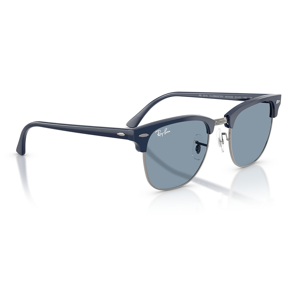 RB3016 687956 51 レイバン Ray-Ban サングラス CLUB MASTER クラブ