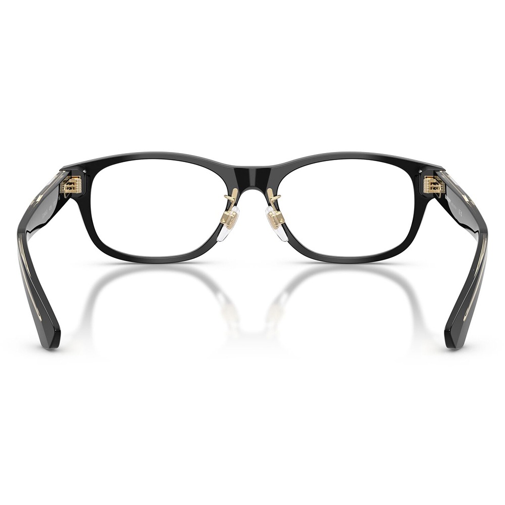 【BURBERRY】スクエア メガネ BE2449D 4206 53 BE2449D 4206 53 BURBERRY バーバリー アジアンデザイン スクエア セル
