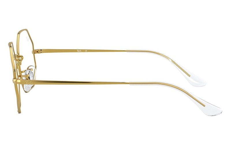 RX1972V 3104 54 Ray-Ban レイバン純正レンズ対応 オクタゴン ラウンド