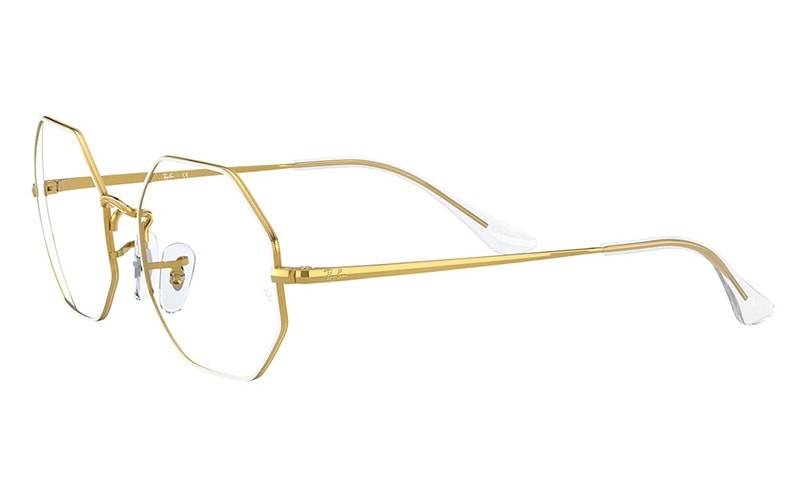 レイ RX1972V 3104 54 Ray-Ban レイバン純正レンズ対応 オクタゴン ラウンド