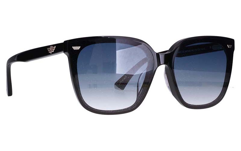 SPLP99K 700B 64 ポリス POLICE サングラス 2025年モデル ウェリントン