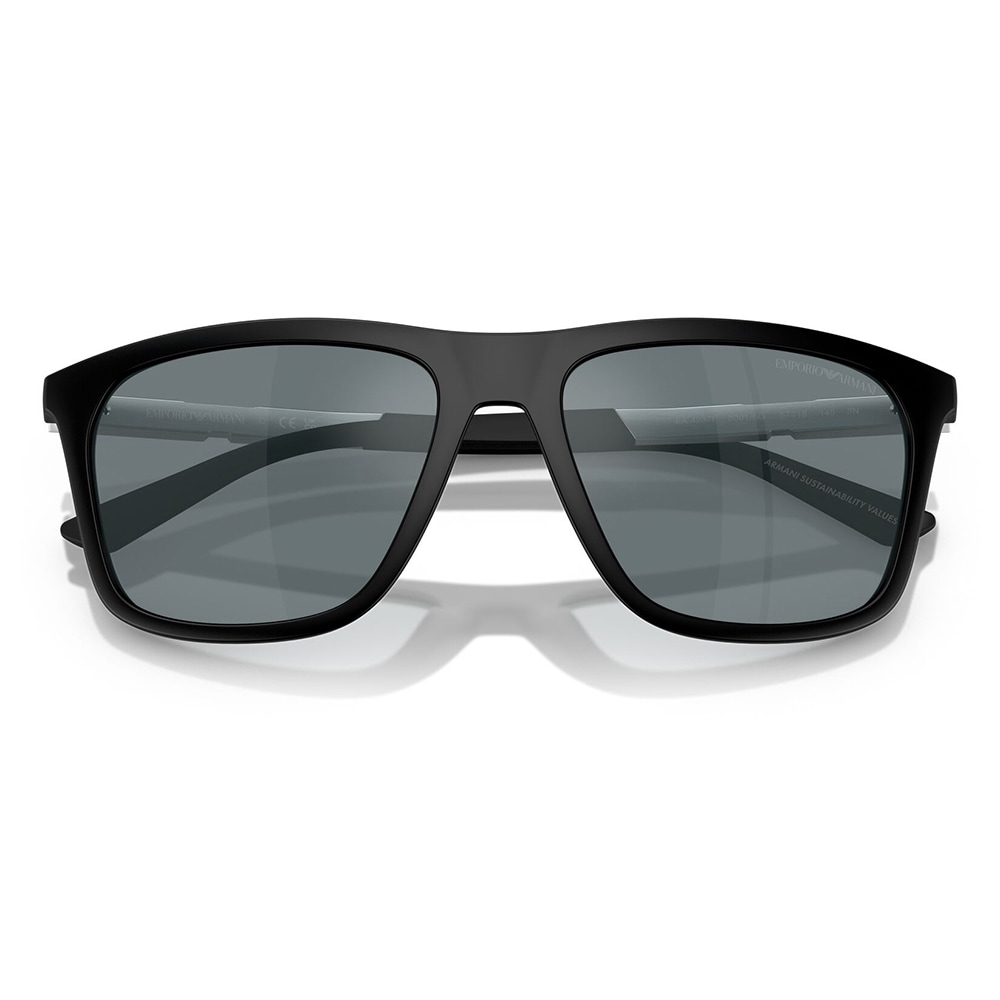 EA4237F 50016G 57 EMPORIO ARMANI エンポリオアルマーニ サングラス