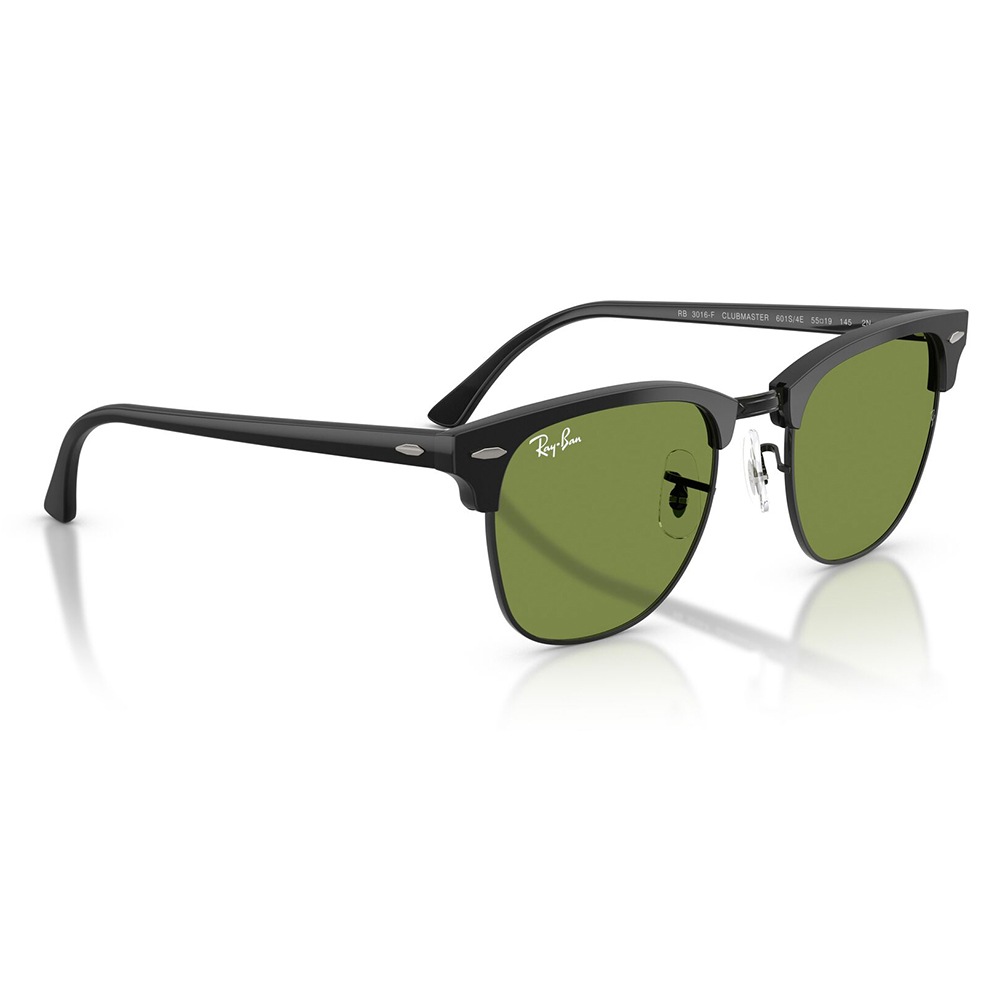 RB3016F 601S4E 55 レイバン Ray-Ban サングラス クラブマスター フル