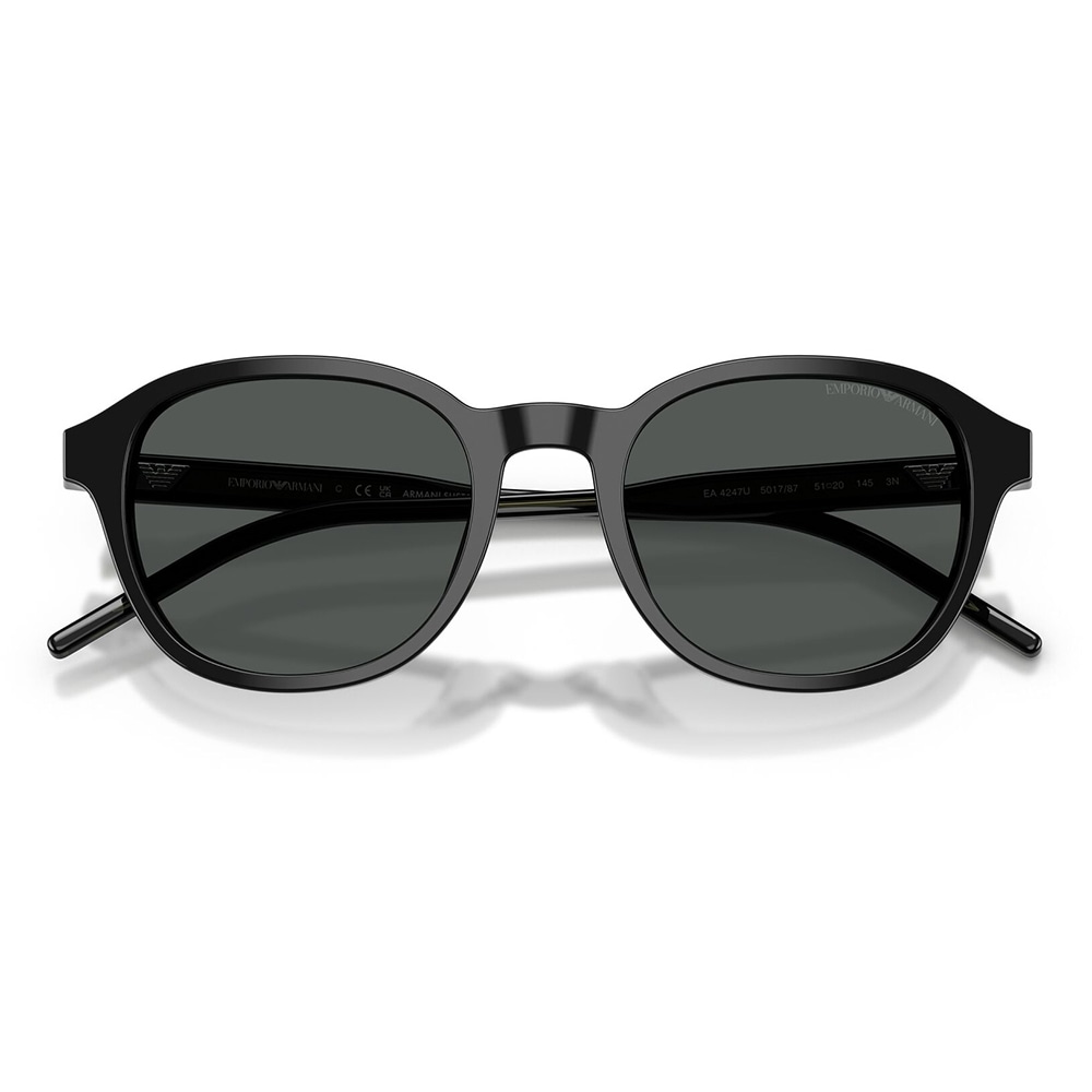 EA4247U 501787 51 EMPORIO ARMANI エンポリオアルマーニ サングラス