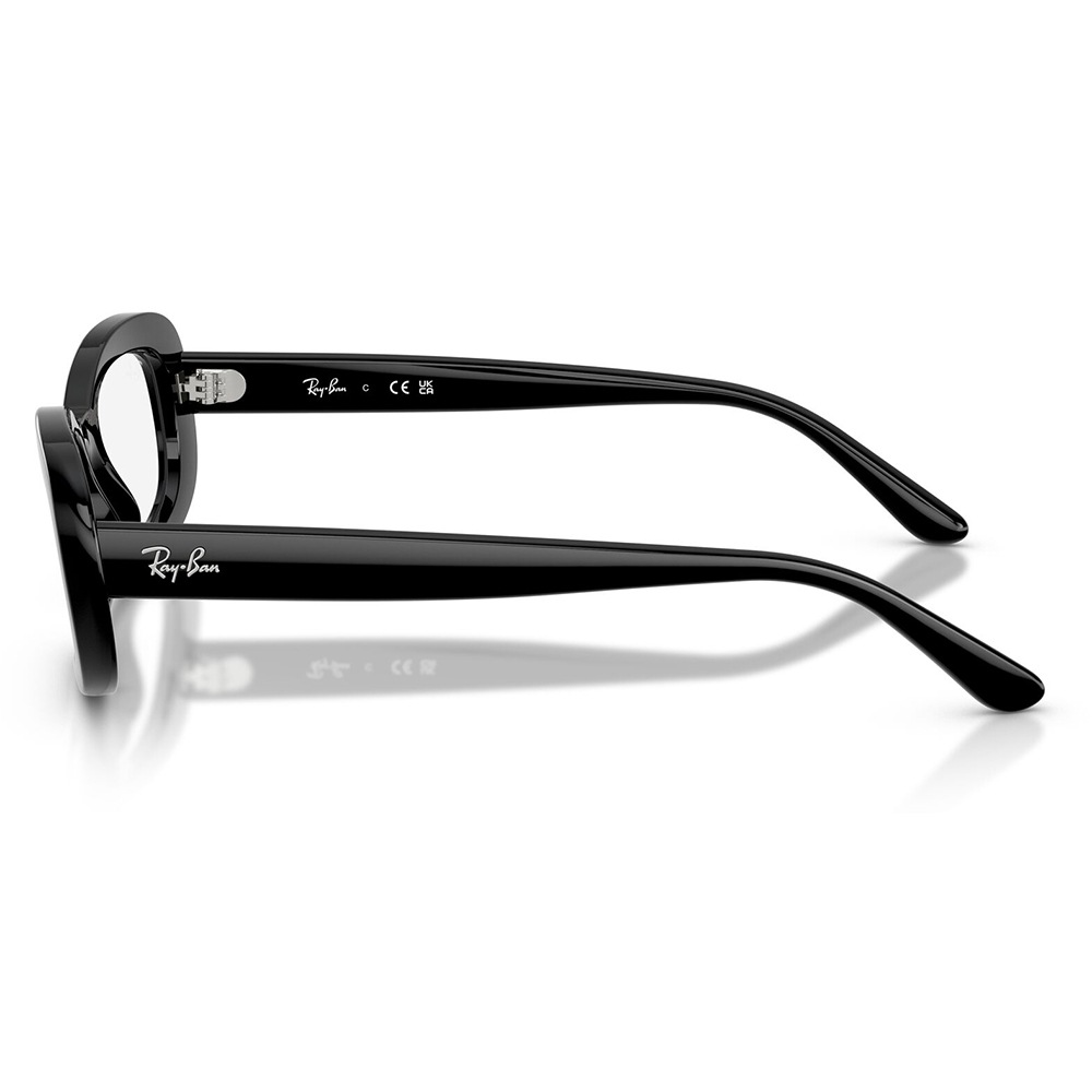 RX2221VF 2000 53 Ray-BanRITUAL リチュアル オーバル セル フル