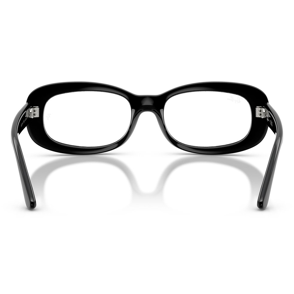 RX2221VF 2000 53 Ray-BanRITUAL リチュアル オーバル セル フル