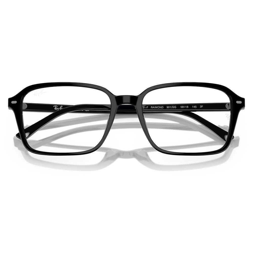 Ray-Ban RB2231F ブラック 調光サングラス Ray-Ban RayBan レイバン RB2231F-90131 RAIMOND レイモンド