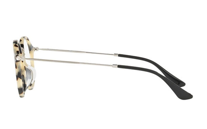 万華鏡 Ray-Ban レイバン メガネ 眼鏡 rx8773d 1047 53mm メンズ