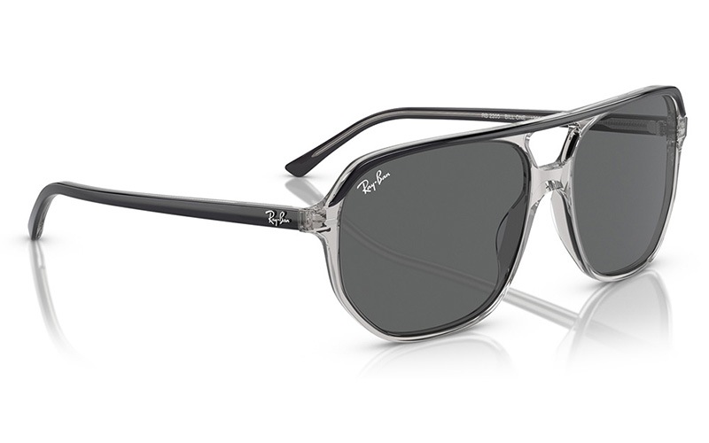 RB2205 1396B1 60 レイバン Ray-Ban サングラス BILL ONE ビル ワン