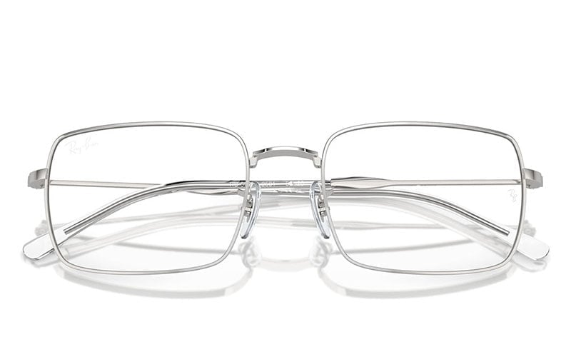 RX6520 2501 55 Ray-Ban レイバン スクエア メタル | 商品検索