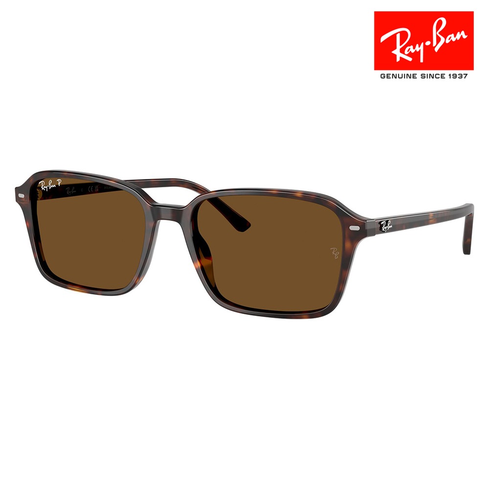 レイバン　箱付きサングラス‼️ RB2231F 902/57 56 レイバン Ray-Ban サングラス スクエア セル