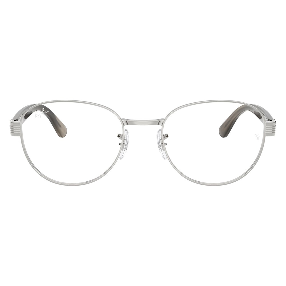 RX6543 2501 52 Ray-Ban メタル スクエア ボストン | 商品検索