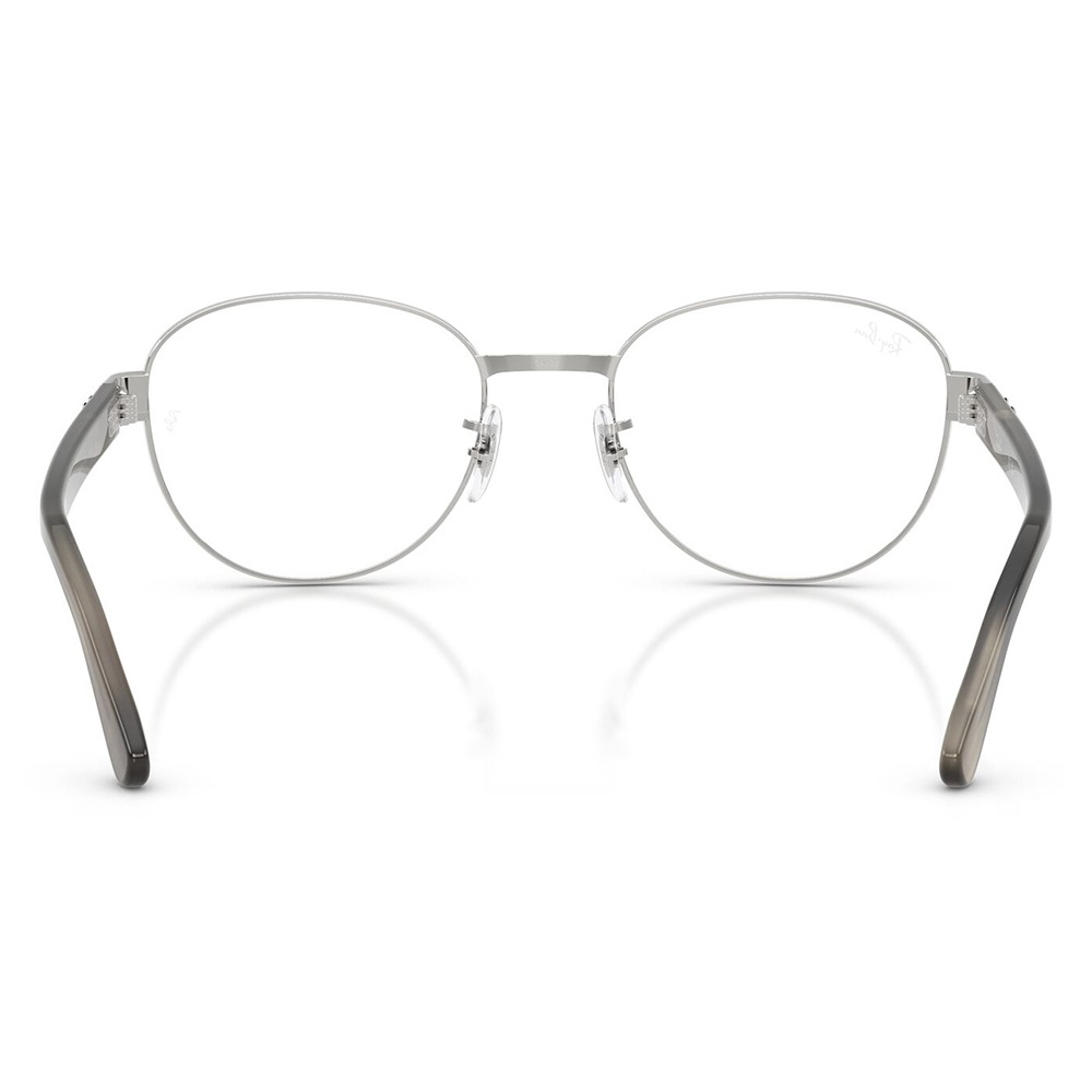 RX6543 2501 52 Ray-Ban メタル スクエア ボストン | 商品検索