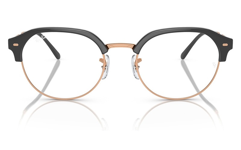 RX7229 8322 51 レイバン Ray-Ban メガネフレーム Clubmaster slim