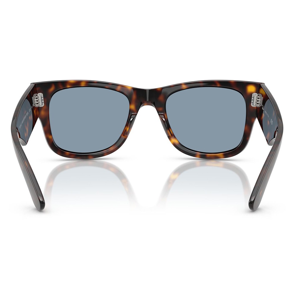 RB0840SF 902/56 52 Ray-Ban サングラス MEGA WAYFARER メガ