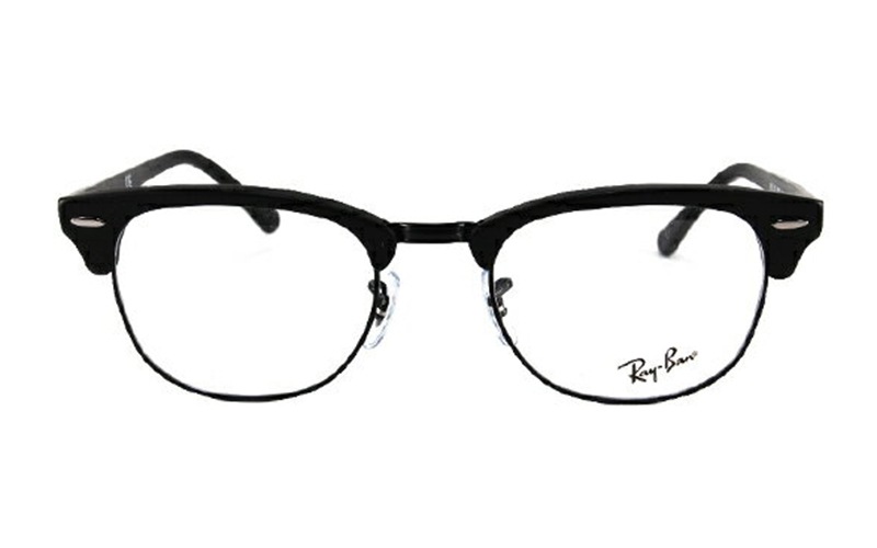 RX5154 2077 51 レイバン Ray-Ban メガネフレーム クラブマスター