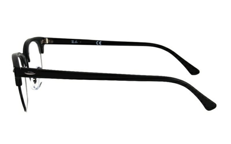 RX5154 2077 51 レイバン Ray-Ban メガネフレーム クラブマスター