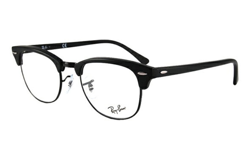 RX5154 2077 51 レイバン Ray-Ban メガネフレーム クラブマスター