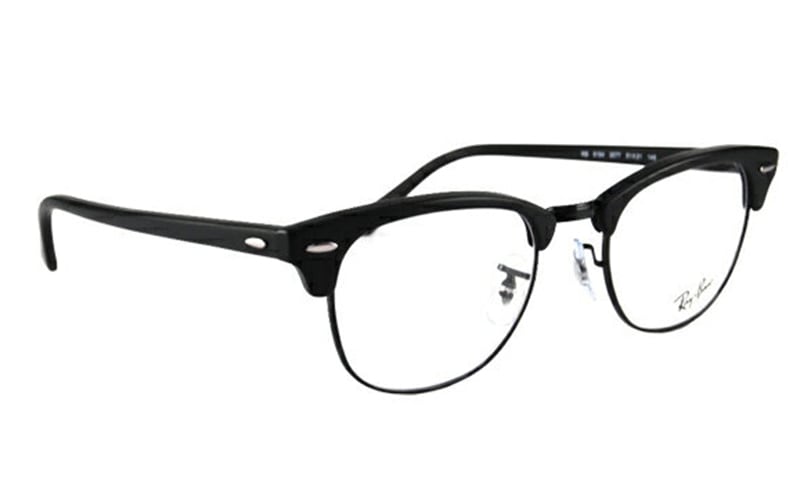 RX5154 2077 51 レイバン Ray-Ban メガネフレーム クラブマスター