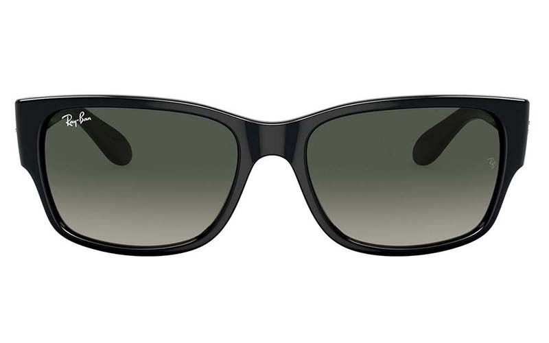 RB4388 601/71 58 レイバン サングラス Ray-Banフルリム セル スクエア