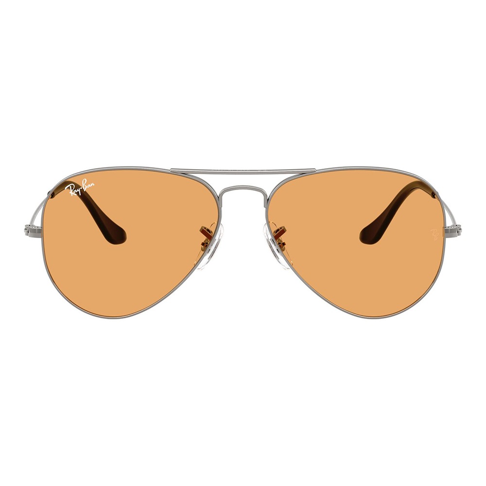 RB3025 004/33 58 レイバン Ray-Ban AVIATOR LARGE METAL アビエーター
