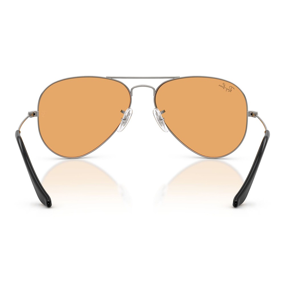 RB3025 004/33 58 レイバン Ray-Ban AVIATOR LARGE METAL アビエーター