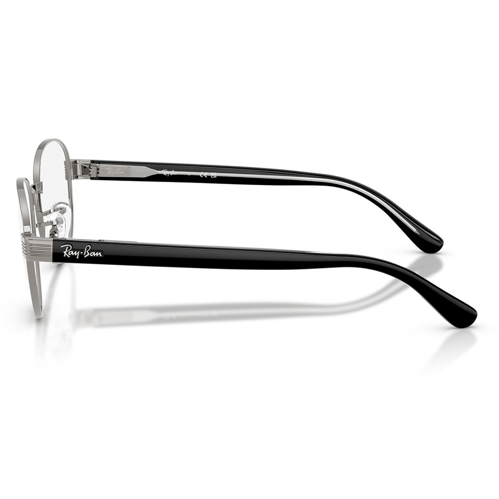 RX6543 2502 52 Ray-Ban メタル スクエア ボストン | 商品検索
