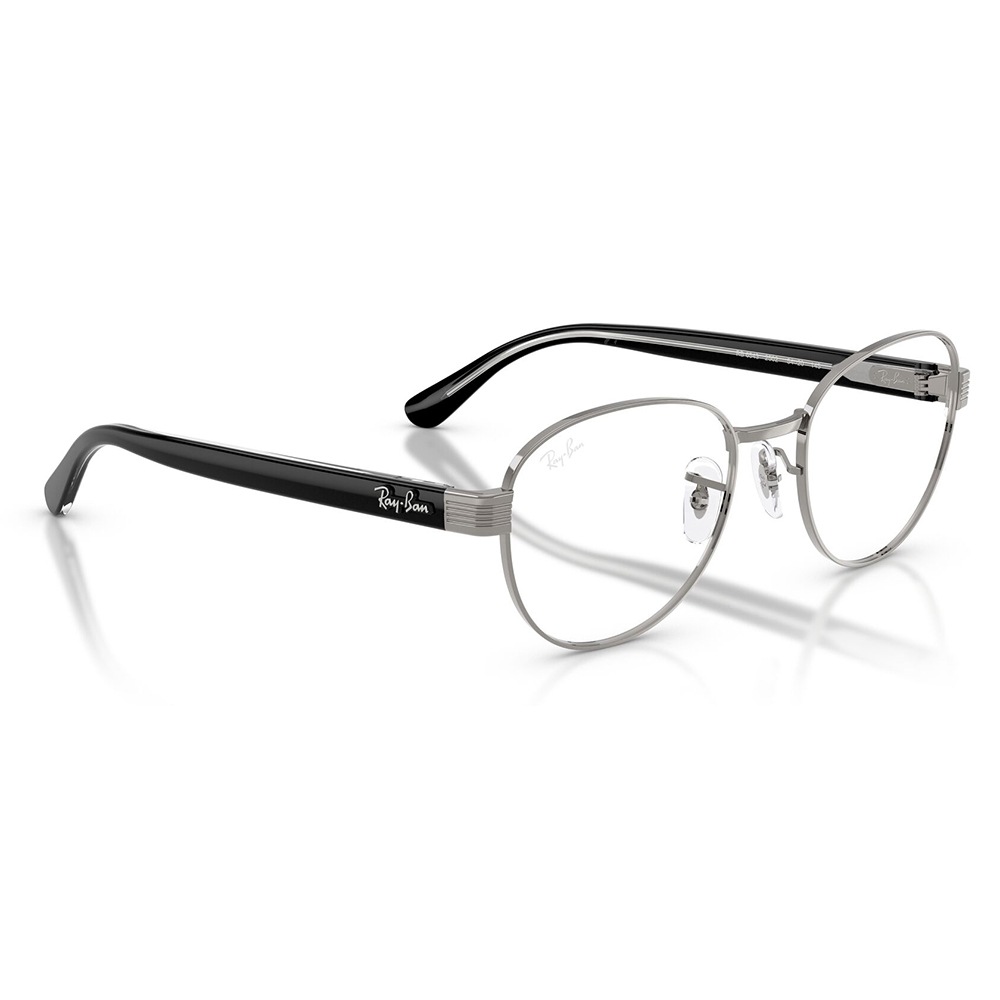 RX6543 2502 52 Ray-Ban メタル スクエア ボストン | 商品検索