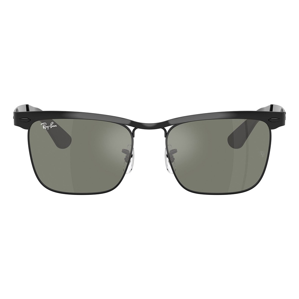 RB3875 002/39 53 Ray-Ban WAYFARER DELUXE ユニセックス ミラーレンズ
