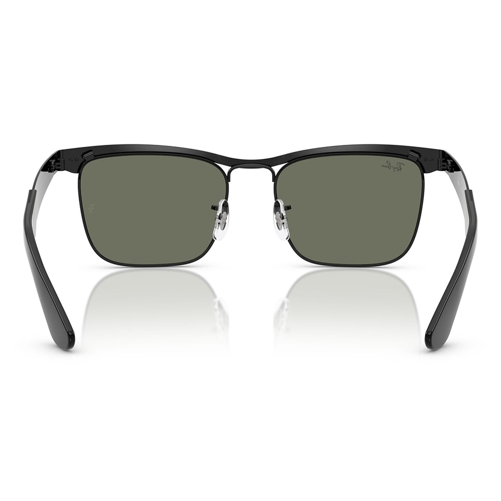 RB3875 002/39 53 Ray-Ban WAYFARER DELUXE ユニセックス ミラーレンズ