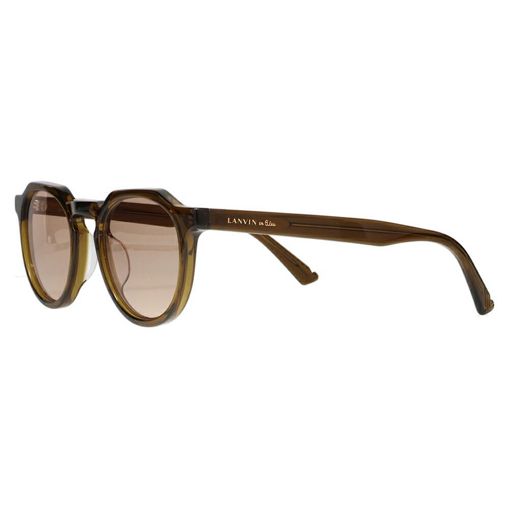 LANVIN en Bleu ランバンオンブルー SLB007J 07AY 48 | 商品検索