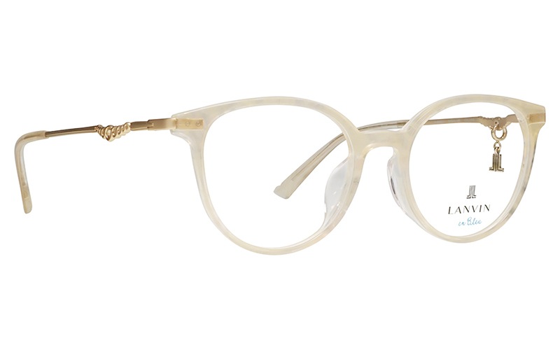 LANVIN en bleu ランバンオンブルー VLB005J 0702 51 チャーム