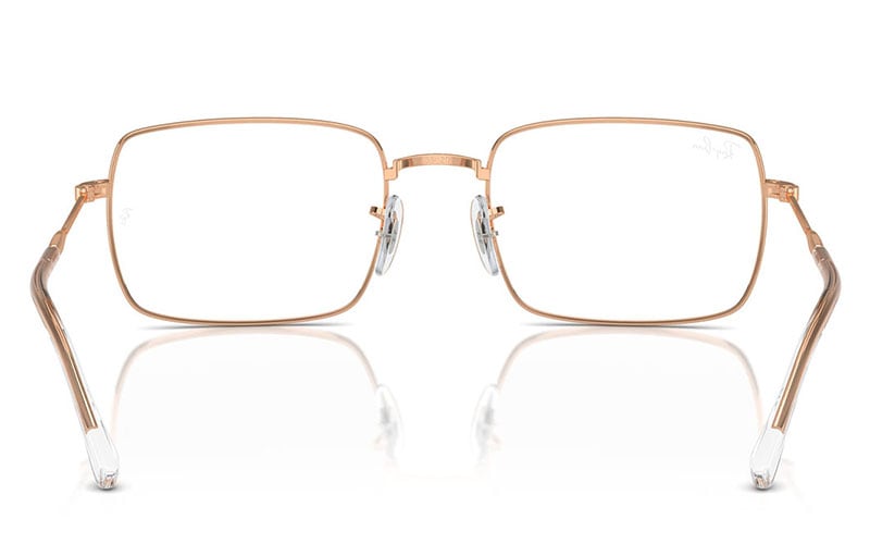 RX6520 3094 53 Ray-Ban レイバン スクエア メタル | 商品検索