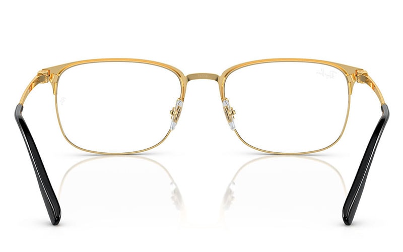 レイバン メガネ フレーム 純正レンズ対応 Ray-Ban RayBan RX6494 3155 