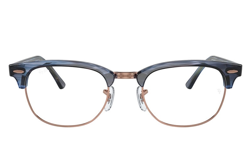 RX5154 8374 53 レイバン Ray-Ban メガネフレーム クラブマスター