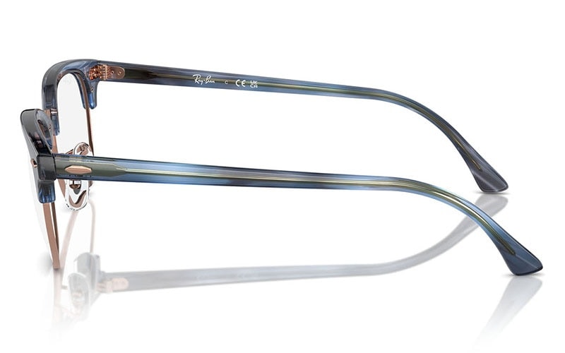 RX5154 8374 53 レイバン Ray-Ban メガネフレーム クラブマスター