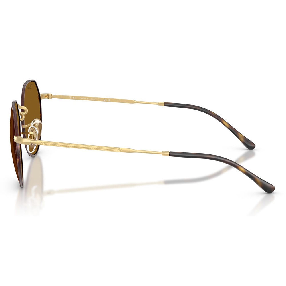 RB3565 927533 53 レイバン Ray-Ban JACK ジャック ラウンド