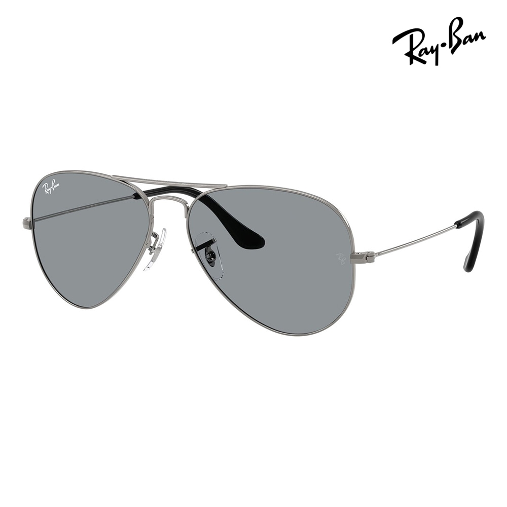 RB3025 004/R5 58 レイバン Ray-Ban AVIATOR LARGE METAL アビエーター