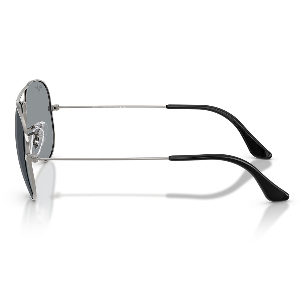 RB3025 004/R5 58 レイバン Ray-Ban AVIATOR LARGE METAL アビエーター