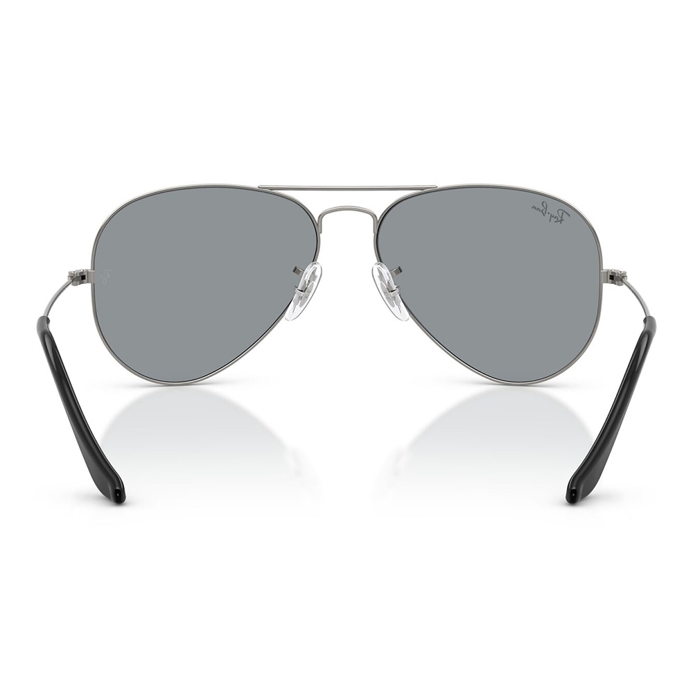 RB3025 004/R5 58 レイバン Ray-Ban AVIATOR LARGE METAL アビエーター