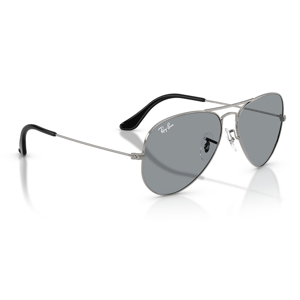 RB3025 004/R5 58 レイバン Ray-Ban AVIATOR LARGE METAL アビエーター