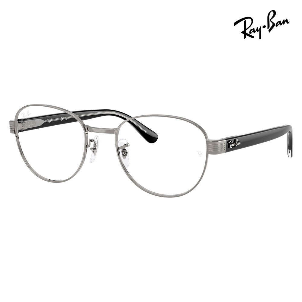 RX6543 2502 54 Ray-Ban メタル スクエア ボストン | 商品検索