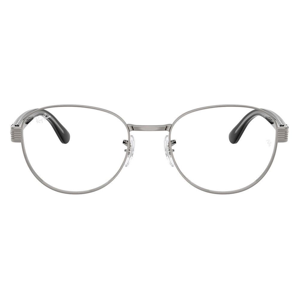RX6543 2502 54 Ray-Ban メタル スクエア ボストン | 商品検索
