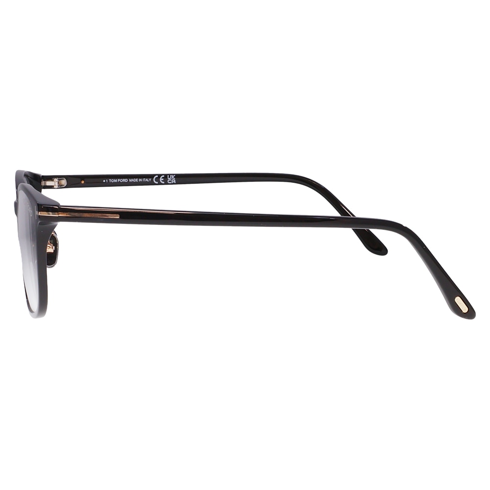 FT5852DB 001 54 トムフォード TOM FORD スクエア ブルーライトカット