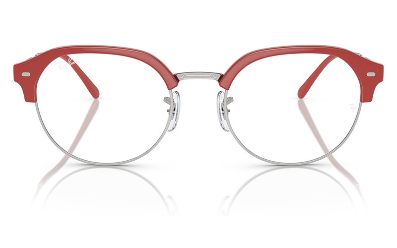 RX7229 8323 53 レイバン Ray-Ban メガネフレーム Clubmaster slim