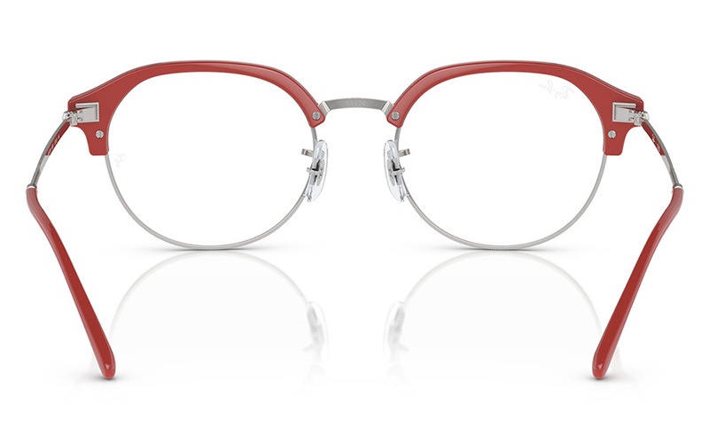 RX7229 8323 53 レイバン Ray-Ban メガネフレーム Clubmaster slim