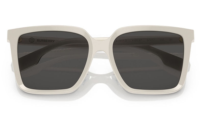 BE4411D 410087 57 BURBERRY バーバリー スクエア セル レディース