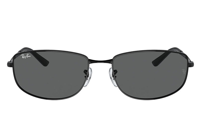 RB3732 002/B1 56 Ray-Ban スクエア ユニセックス メタル | 商品