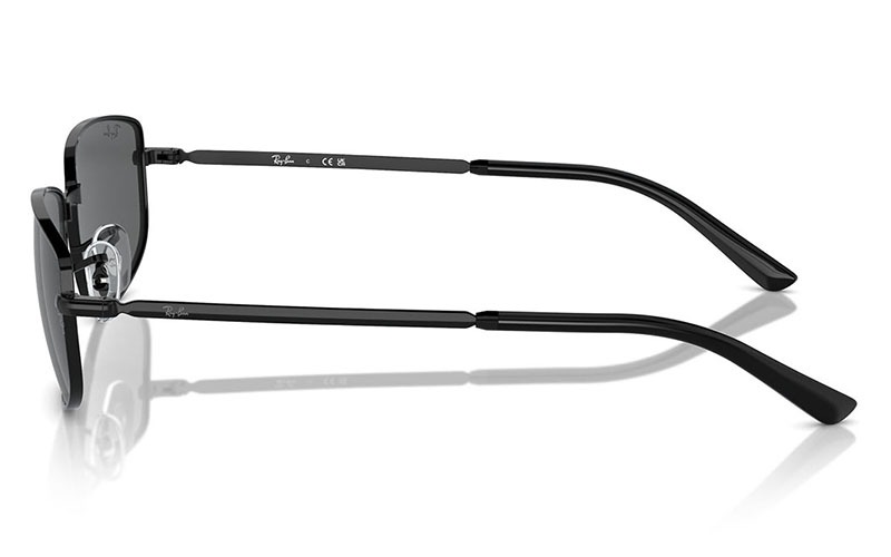 RB3732 002/B1 56 Ray-Ban スクエア ユニセックス メタル | 商品検索